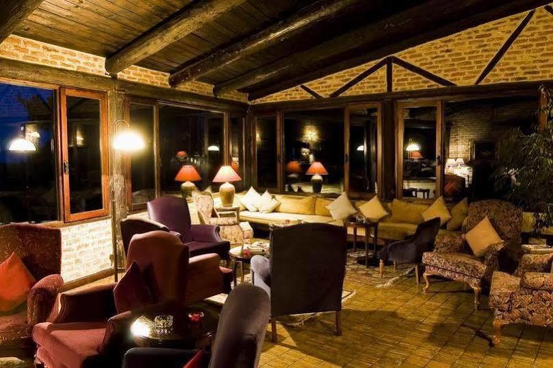 Manici Kasri Hotell Küçükkuyu Exteriör bild